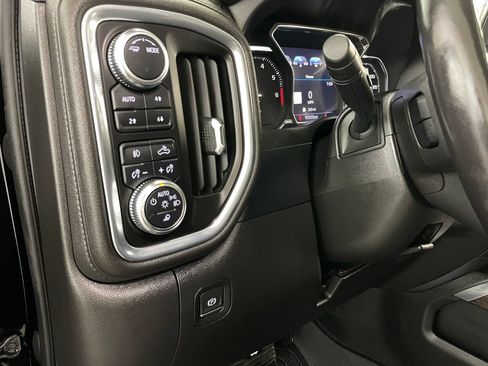 Certified 2022 GMC Sierra 1500 Denali w/ Denali Premium Package AWD/4WD image 33