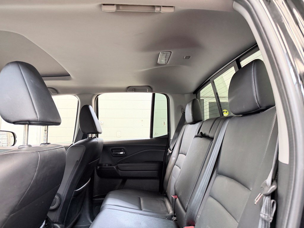 Used 2023 Honda Ridgeline RTL image 18