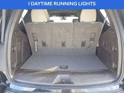 Used 2021 Chevrolet Tahoe LT image 20