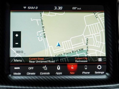 Used 2023 Dodge Challenger SRT Hellcat image 29