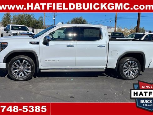New 2026 GMC Sierra 1500 Denali image 2
