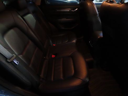 Used 2024 MAZDA CX-5 Carbon Edition image 13