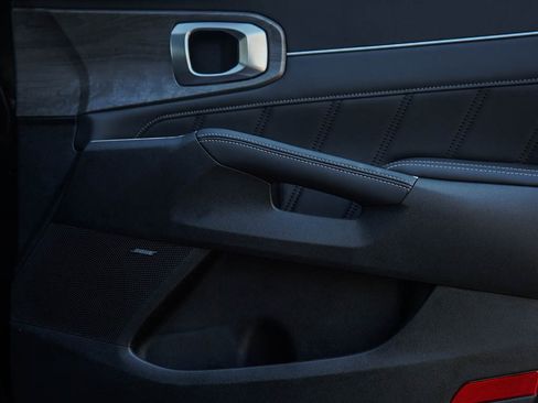 New 2026 Kia Sorento SX image 10