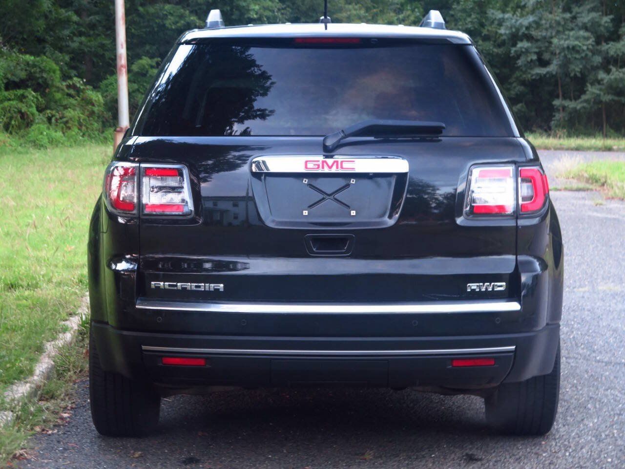 Used 2014 GMC Acadia SLT AWD/4WD image 31