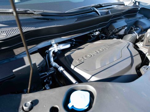 New 2026 Honda Ridgeline TrailSport+ image 31