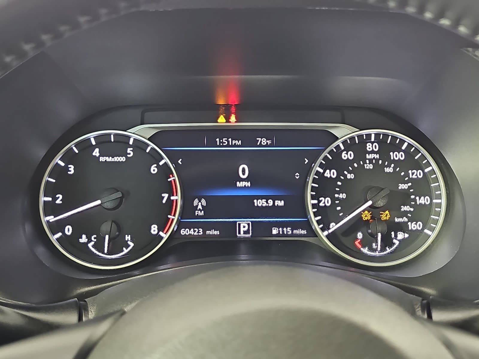 Used 2021 Nissan Sentra SV FWD image 17