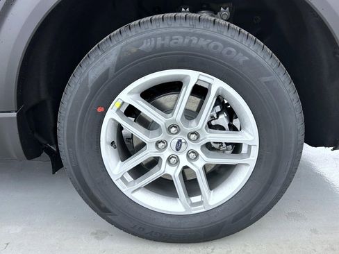 New 2026 Ford Explorer Active image 23