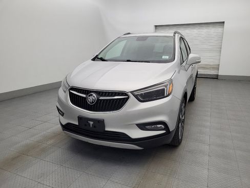 Used 2019 Buick Encore Essence image 15