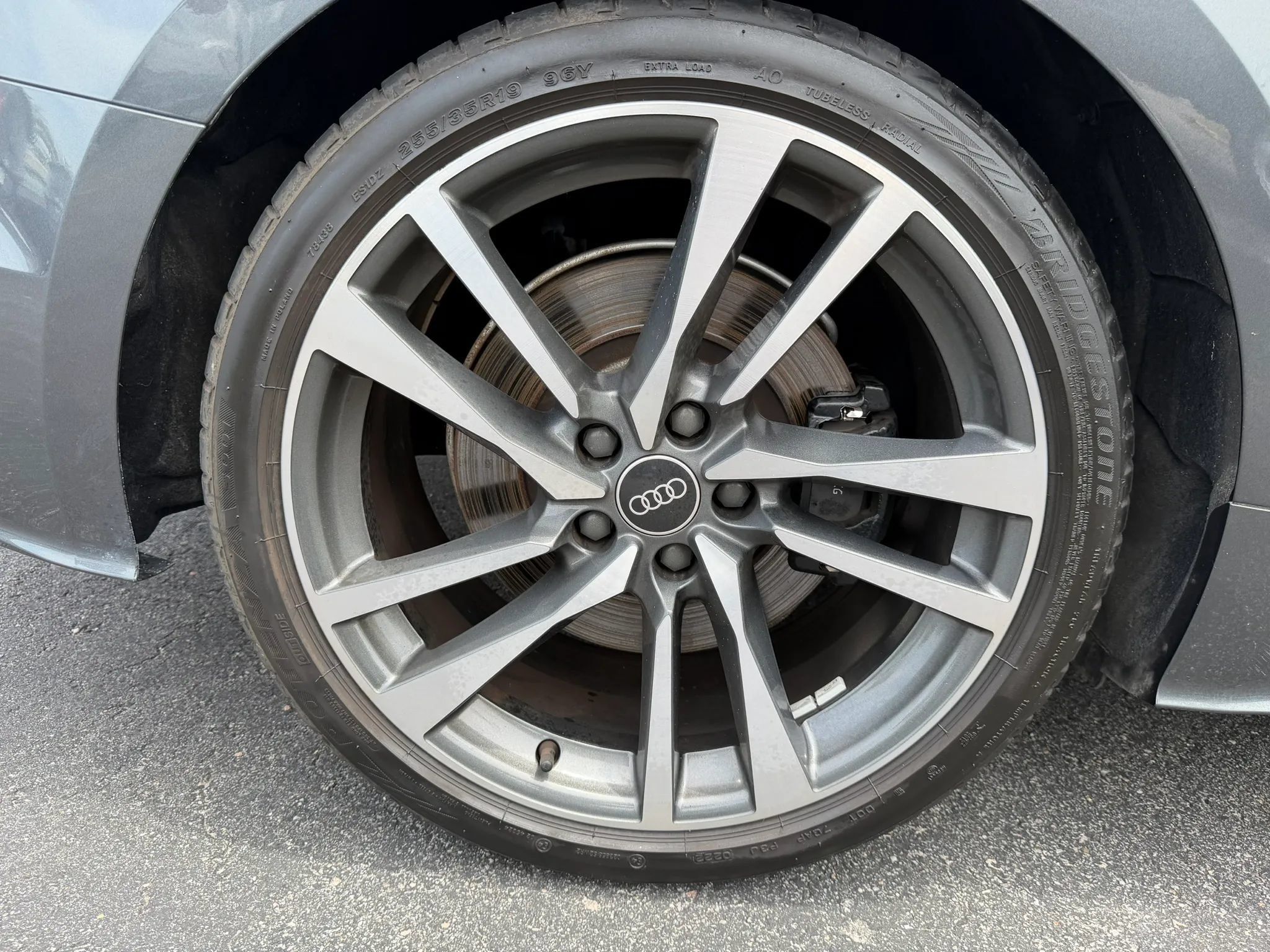 Used 2022 Audi S5 Premium Plus w/ Premium Plus AWD/4WD image 37