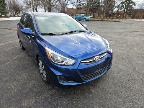 Used 2017 Hyundai Accent Value Edition image 8