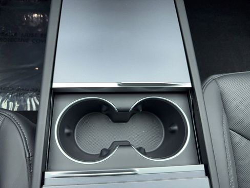 Used 2025 Tesla Model 3 Long Range image 30