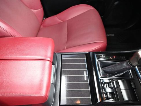 Certified 2021 Lexus GX 460 Premium w/ Premium Package AWD/4WD image 28