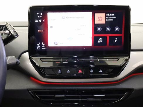 Used 2023 Volkswagen ID.4 S RWD image 9