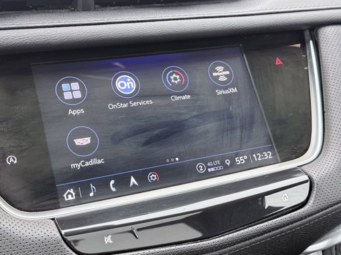 Used 2024 Cadillac XT5 Premium Luxury FWD image 71