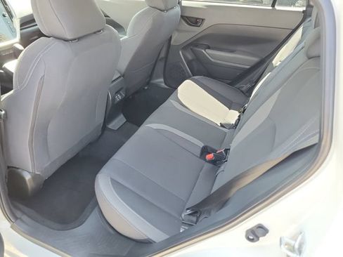 Used 2025 Subaru Crosstrek 2.5i Premium AWD/4WD image 26