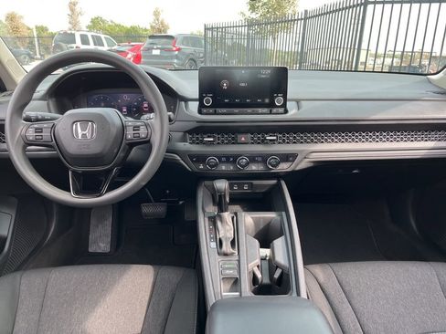 Used 2024 Honda Accord EX image 15