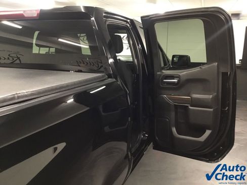 Used 2020 Chevrolet Silverado 1500 RST w/ All-Star Edition image 40