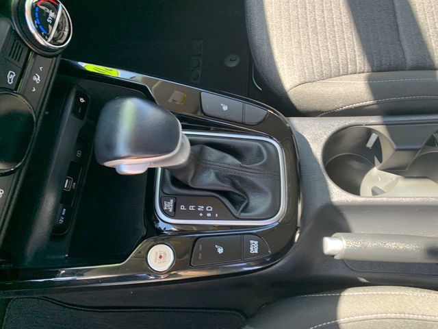 Used 2020 Kia Soul EX FWD image 26