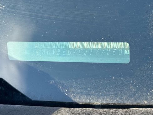 Used 2012 Buick Enclave Convenience w/ Trailering Provision Package image 8