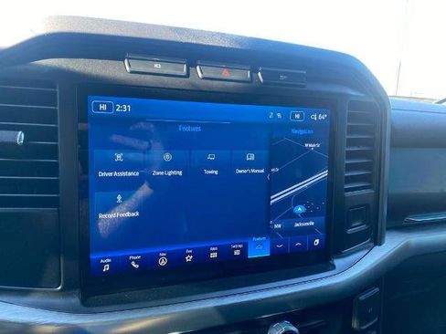 Certified 2023 Ford F150 Lariat image 20