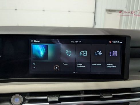 Used 2025 Hyundai Tucson SEL image 19