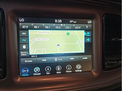 Used 2023 Dodge Challenger R/T Scat Pack image 20