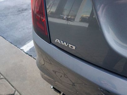 Used 2019 Cadillac CT6 Premium Luxury