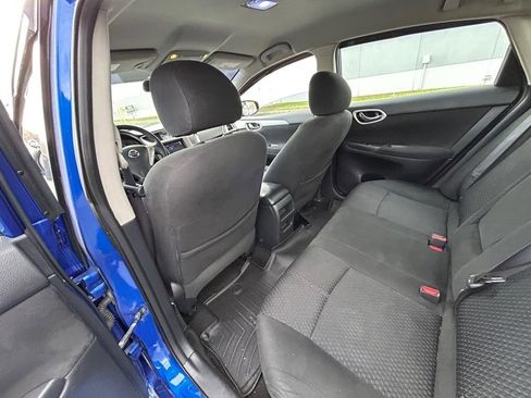 Used 2014 Nissan Sentra SR image 37