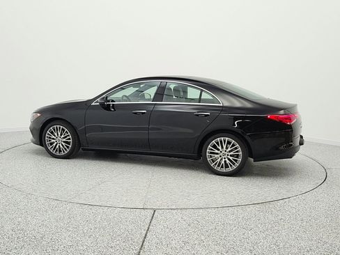 Certified 2023 Mercedes-Benz CLA 250 image 8
