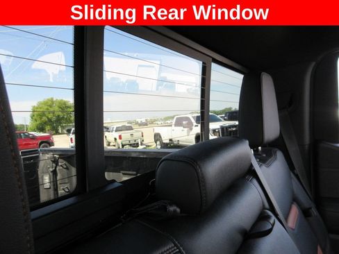 Certified 2021 GMC Sierra 1500 AT4 w/ AT4 Preferred Package AWD/4WD image 29