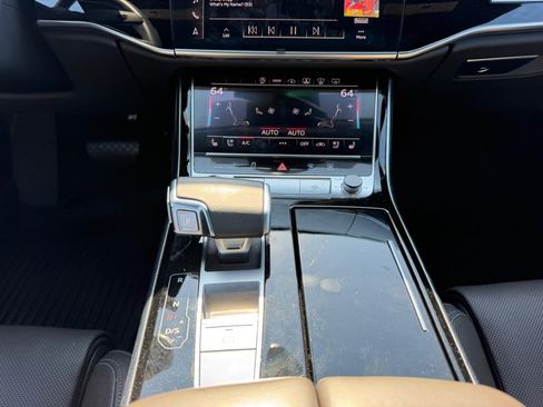 Used 2021 Audi A8 L 4.0T AWD/4WD image 20