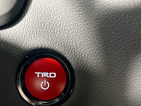 New 2026 Toyota Sequoia Limited AWD/4WD image 23