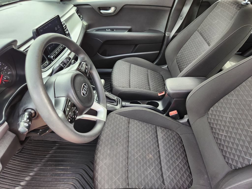 Used 2021 Kia Rio S FWD image 11
