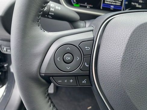 New 2026 Toyota Corolla XLE image 24