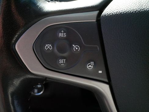 Used 2022 Chevrolet Colorado Z71 AWD/4WD image 26