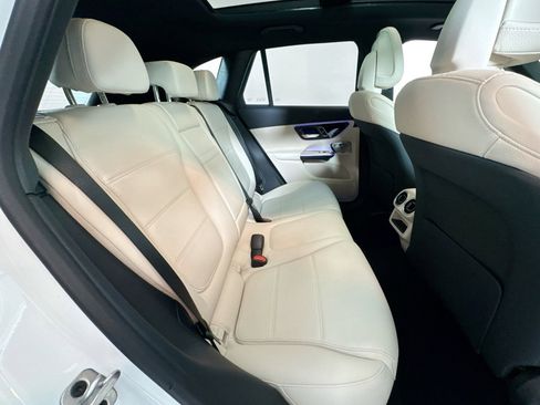 New 2026 Mercedes-Benz GLC 350e 4MATIC image 25