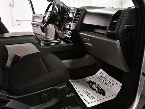 Used 2019 Ford F150 XL w/ Equipment Group 101A Mid image 28