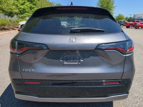 New 2026 Honda HR-V EX-L image 5