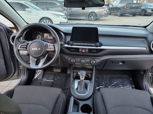 Used 2023 Kia Forte LXS FWD image 26