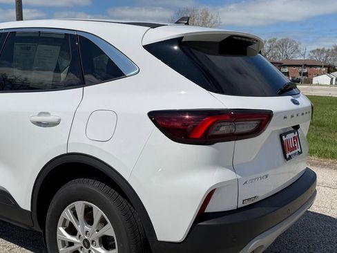 Used 2023 Ford Escape Active w/ Tech Pack #1 image 12