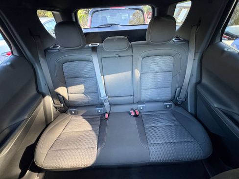 Used 2025 Chevrolet Equinox LT FWD image 31