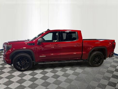 Used 2023 GMC Sierra 1500 Elevation image 2