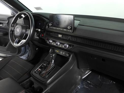 Used 2023 Honda CR-V Sport image 13