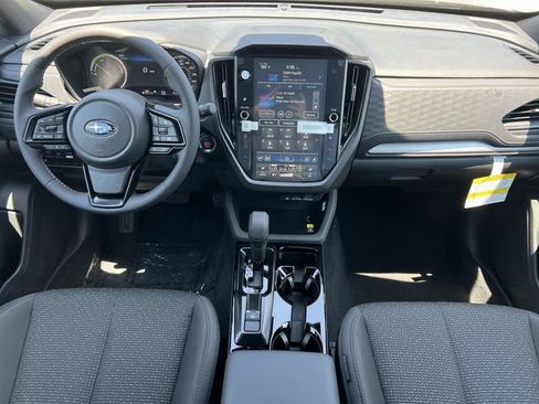 New 2026 Subaru Forester Premium AWD/4WD image 13