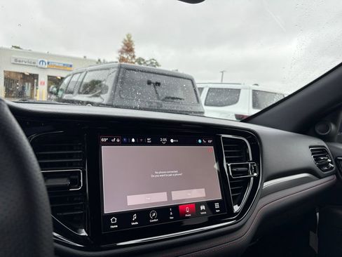 New 2026 Dodge Durango GT image 19