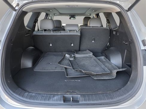 Used 2023 Hyundai Santa Fe SEL w/ Premium Package image 14