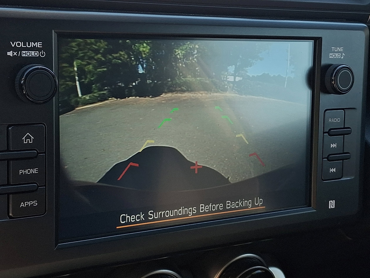 Used 2024 Toyota GR86 Premium RWD image 17
