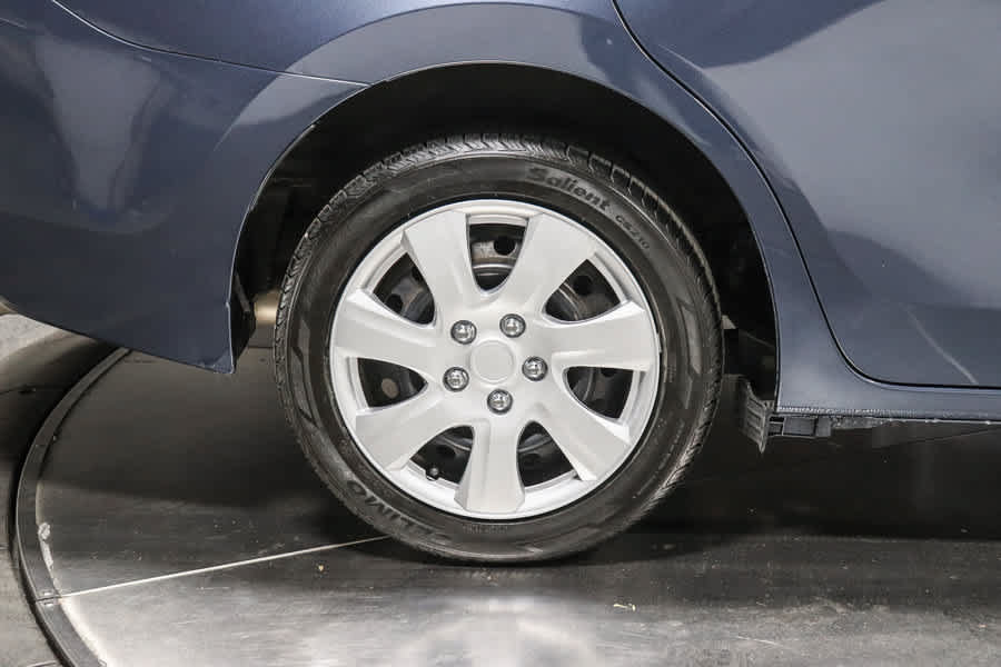 Certified 2019 Toyota Corolla LE FWD image 11