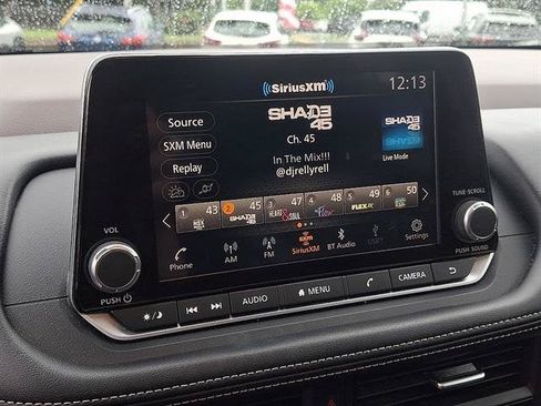 Certified 2023 Nissan Rogue SV w/ SV Premium B Package AWD/4WD image 18
