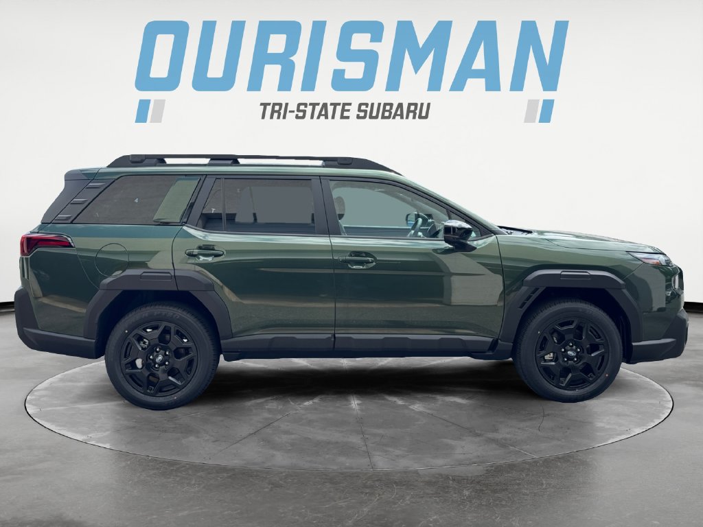 New 2026 Subaru Outback Limited AWD/4WD image 7